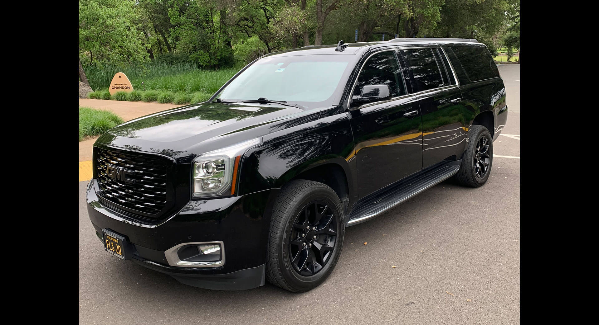 Wedding Limousine Service